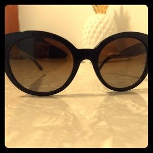 Authentic Versace Polarized Sunglasses